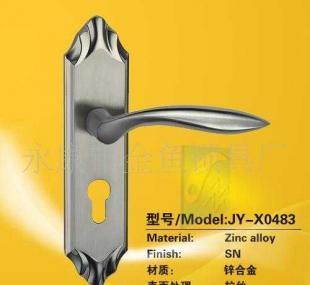 小5大50.58执手锁,锌合金实木门钢木门锁_五金、工具_世界工厂网中国产品信息库